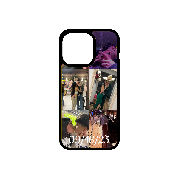 Custom Phone Case (Upload Picture/s)