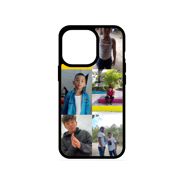 Custom Phone Case (Upload Picture/s)