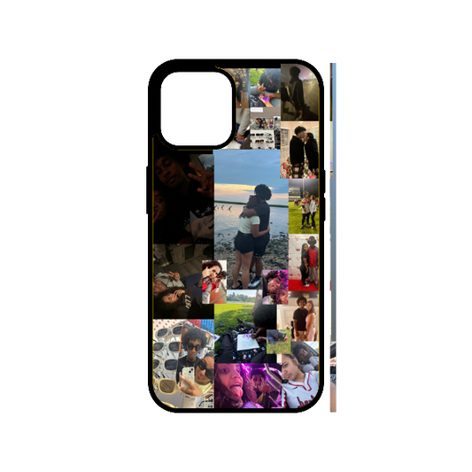 Custom Phone Case (Upload Picture/s)