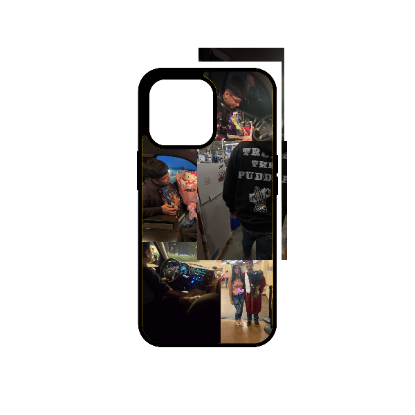 Custom Phone Case (Upload Picture/s)