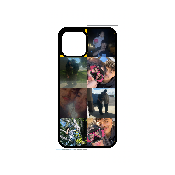 Custom Phone Case (Upload Picture/s)