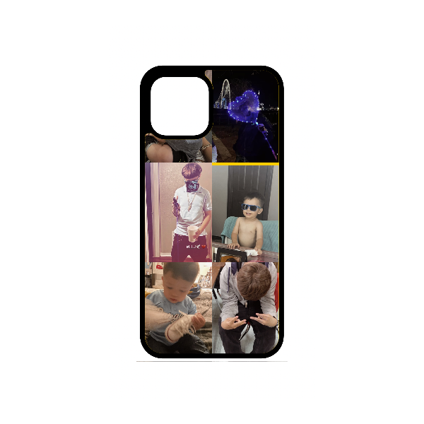 Custom Phone Case (Upload Picture/s)