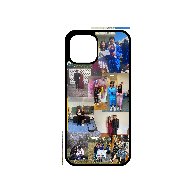 Custom Phone Case (Upload Picture/s)