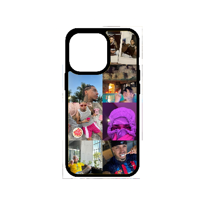 Custom Phone Case (Upload Picture/s)