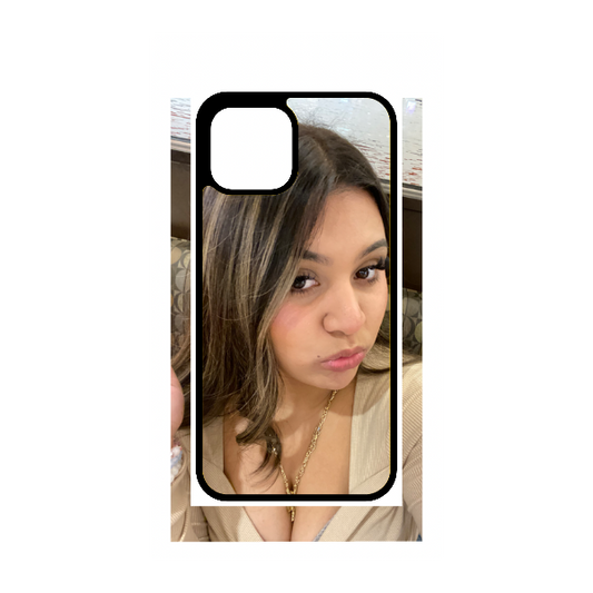 Custom Phone Case (Upload Picture/s)