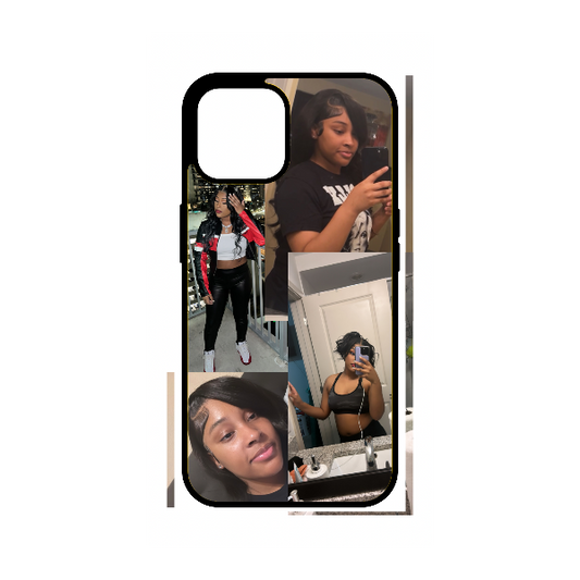 Custom Phone Case (Upload Picture/s)