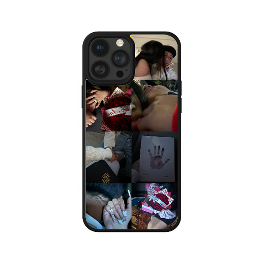 Custom Phone Case (Upload Picture/s)