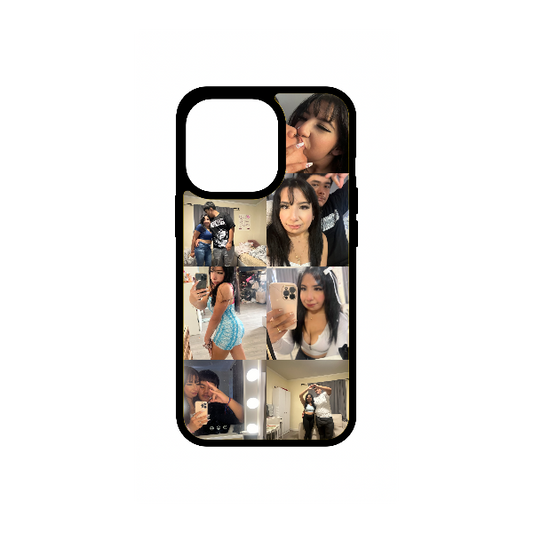 Custom Phone Case (Upload Picture/s)