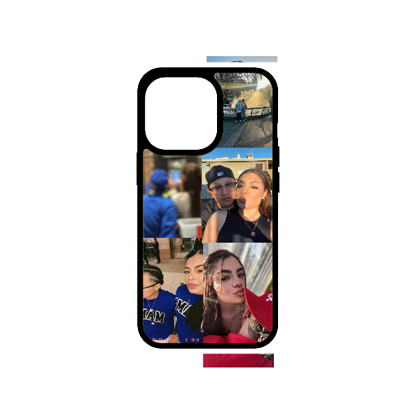 Custom Phone Case (Upload Picture/s)