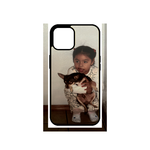 Custom Phone Case (Upload Picture/s)