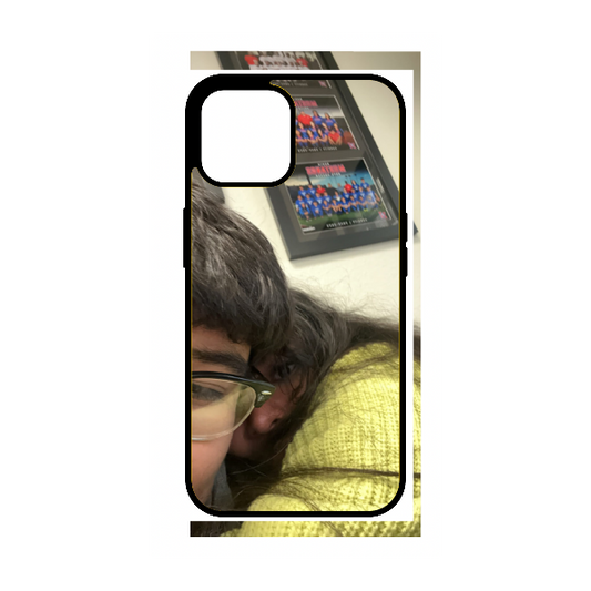 Custom Phone Case (Upload Picture/s)