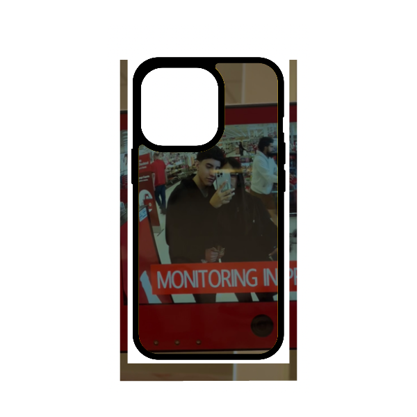 Custom Phone Case (Upload Picture/s)