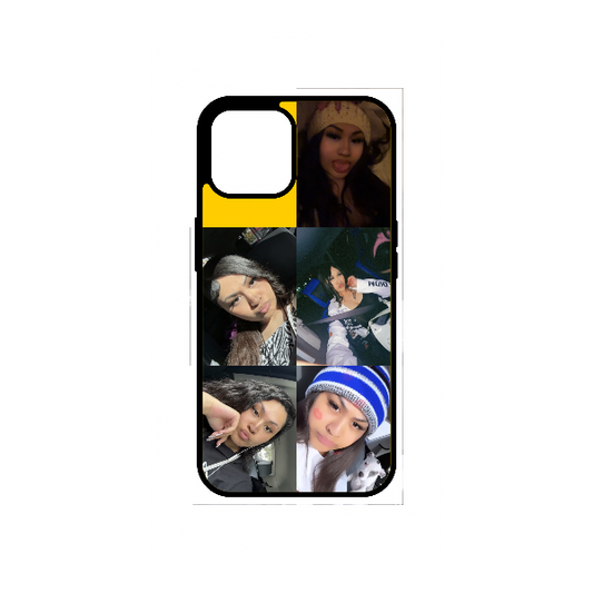 Custom Phone Case (Upload Picture/s)