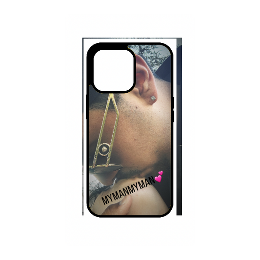 Custom Phone Case (Upload Picture/s)