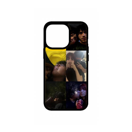 Custom Phone Case (Upload Picture/s)