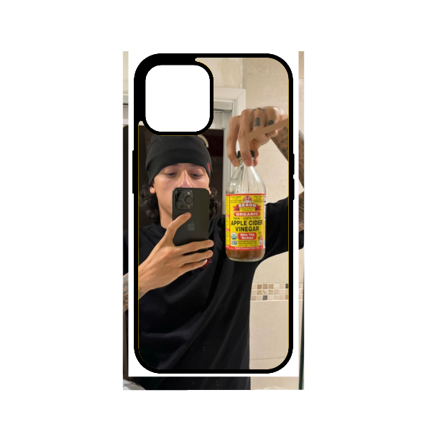 Custom Phone Case (Upload Picture/s)