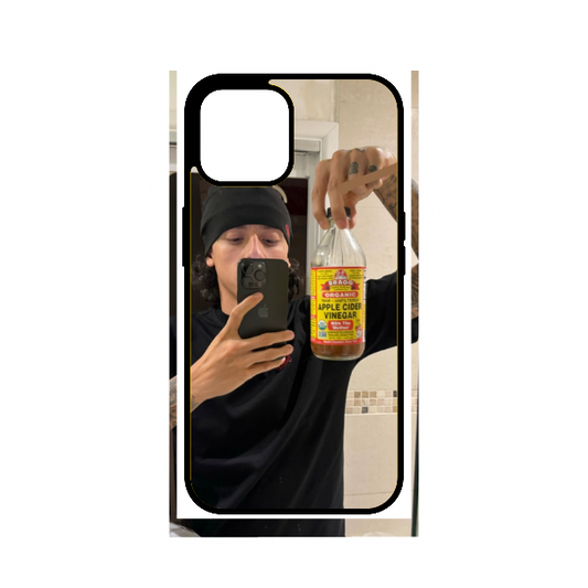 Custom Phone Case (Upload Picture/s)