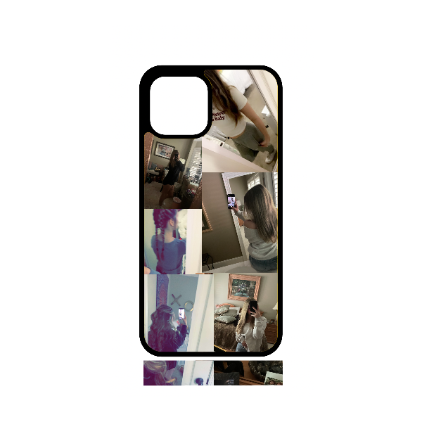 Custom Phone Case (Upload Picture/s)