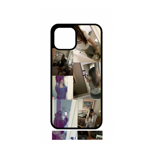 Custom Phone Case (Upload Picture/s)