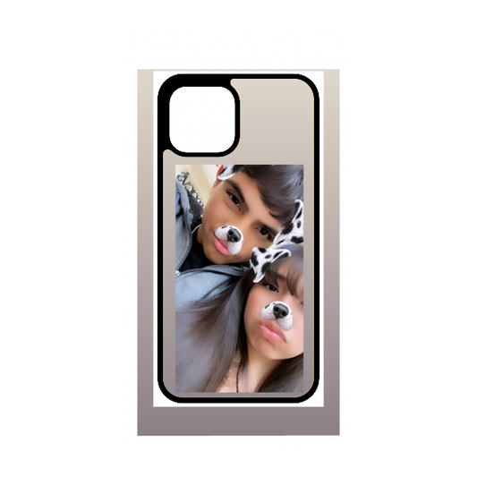 Custom Phone Case (Upload Picture/s)