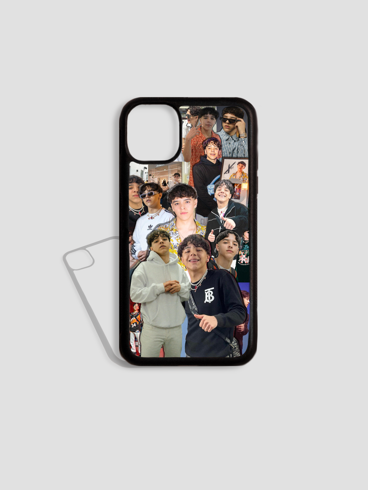 Xavi Phone Case