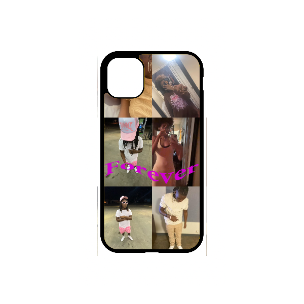 Custom Phone Case (Upload Picture/s)