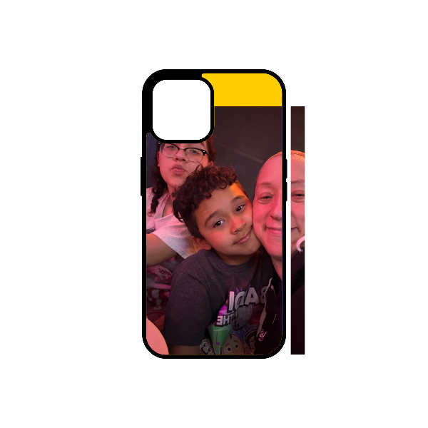 Custom Phone Case (Upload Picture/s)