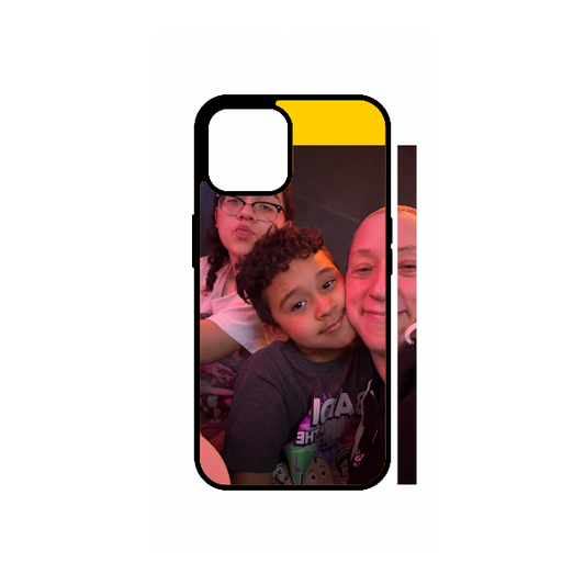 Custom Phone Case (Upload Picture/s)