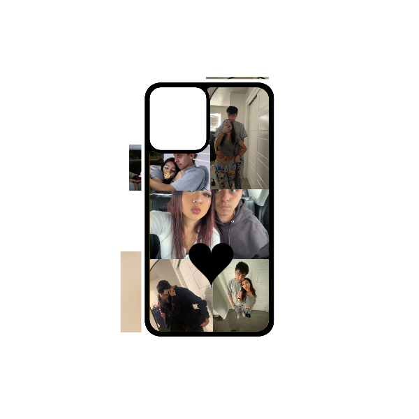 Custom Phone Case (Upload Picture/s)