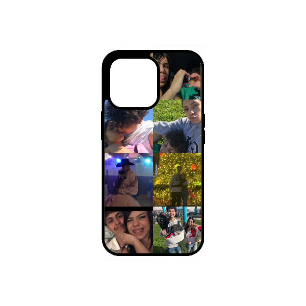 Custom Phone Case (Upload Picture/s)