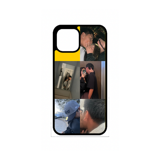 Custom Phone Case (Upload Picture/s)