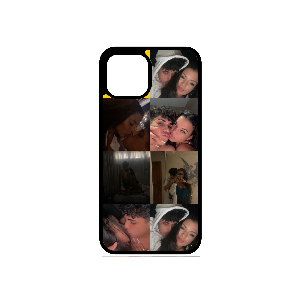 Custom Phone Case (Upload Picture/s)