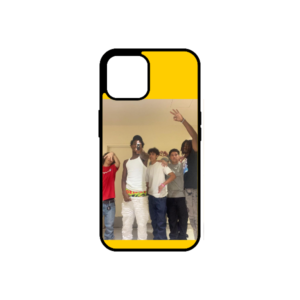 Custom Phone Case (Upload Picture/s)