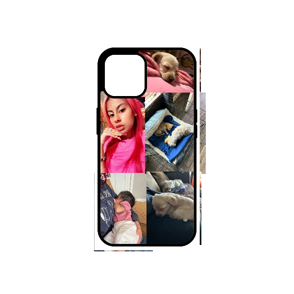 Custom Phone Case (Upload Picture/s)