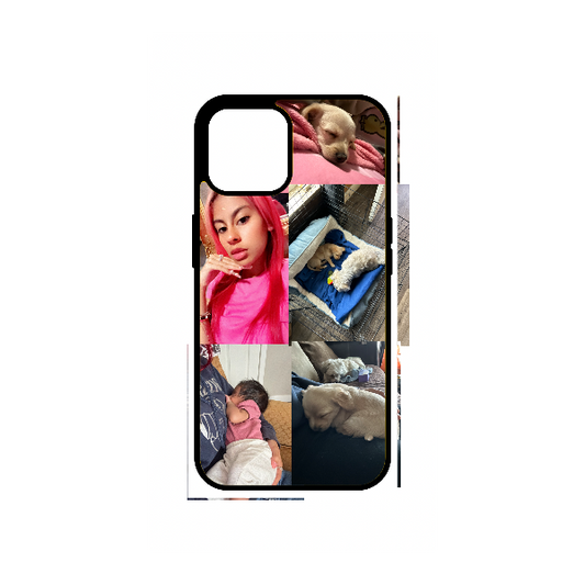 Custom Phone Case (Upload Picture/s)