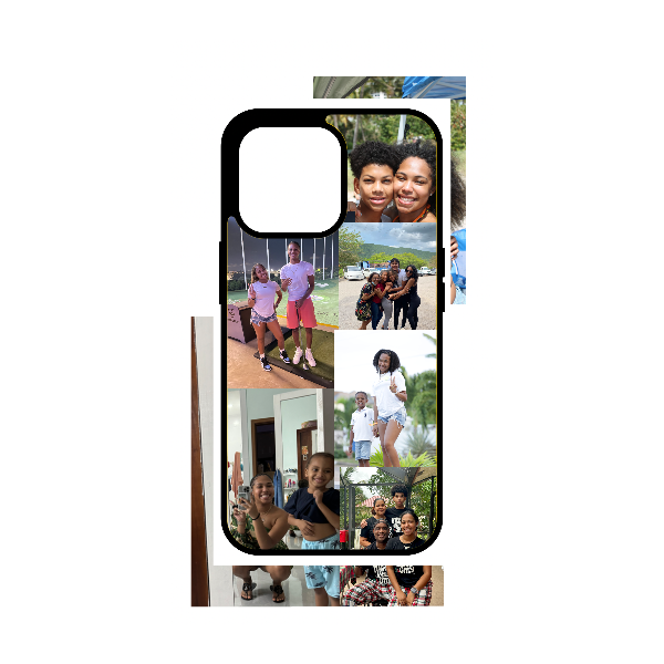 Custom Phone Case (Upload Picture/s)