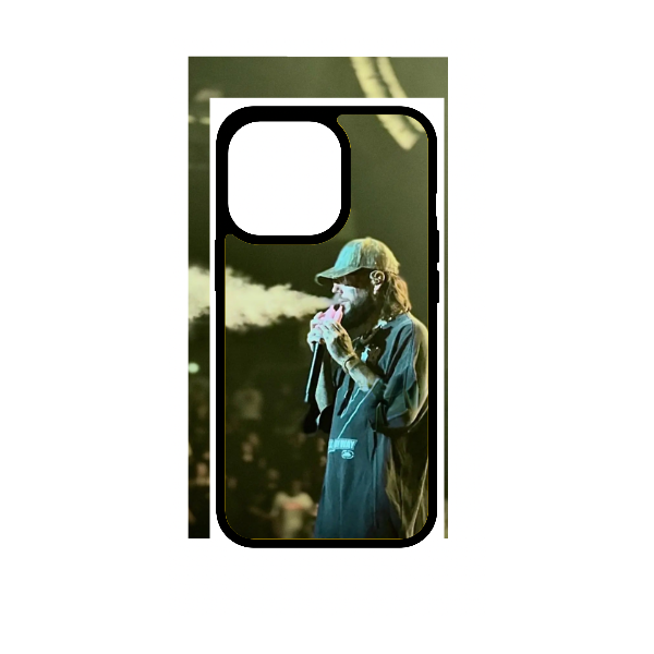 Custom Phone Case (Upload Picture/s)