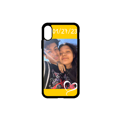 Custom Phone Case (Upload Picture/s)