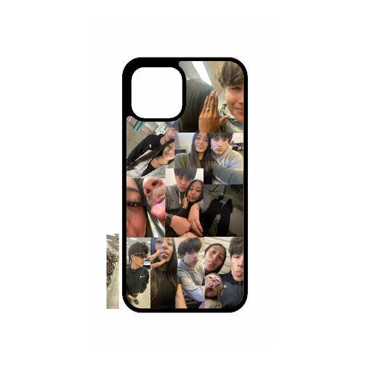 Custom Phone Case (Upload Picture/s)