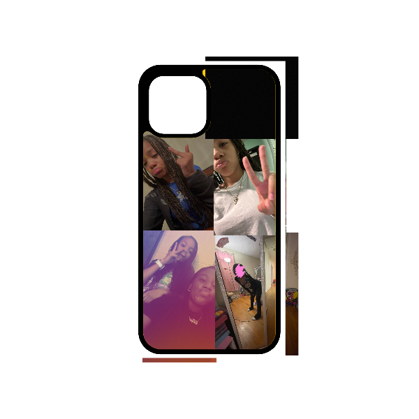 Custom Phone Case (Upload Picture/s)