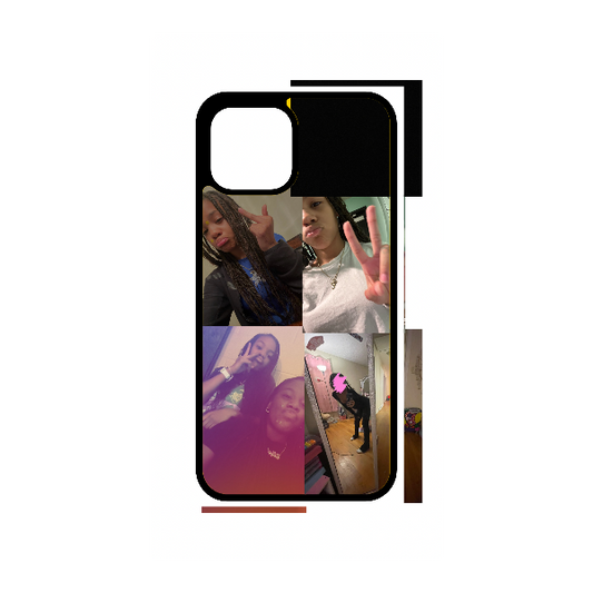 Custom Phone Case (Upload Picture/s)