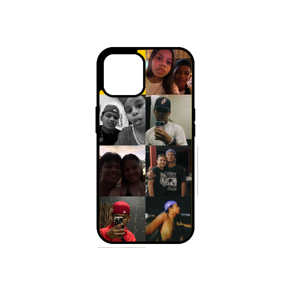 Custom Phone Case (Upload Picture/s)