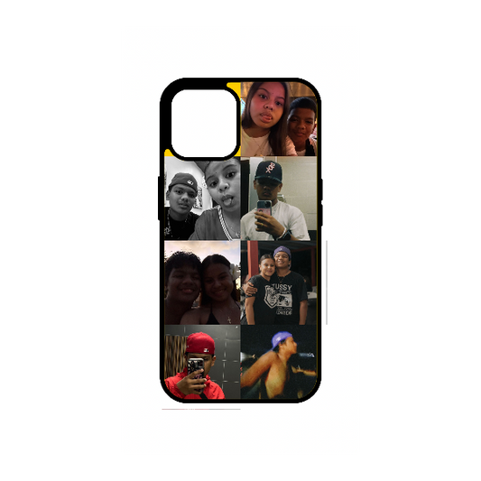 Custom Phone Case (Upload Picture/s)