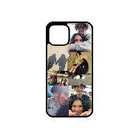 Custom Phone Case (Upload Picture/s)