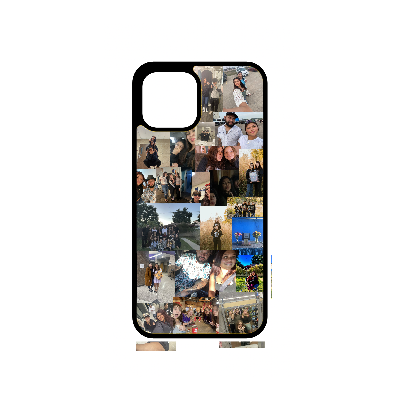 Custom Phone Case (Upload Picture/s)