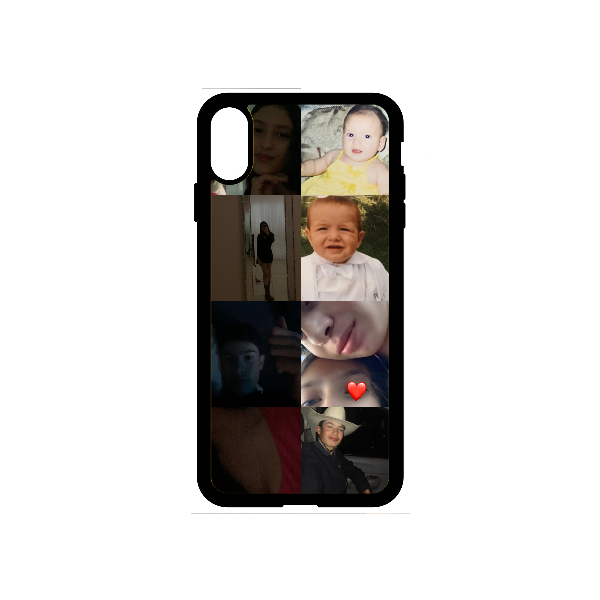 Custom Phone Case (Upload Picture/s)