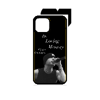 Custom Phone Case (Upload Picture/s)