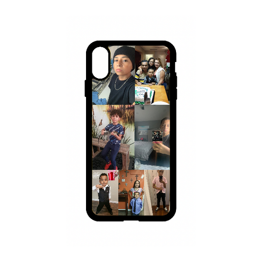 Custom Phone Case (Upload Picture/s)