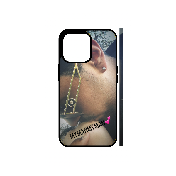 Custom Phone Case (Upload Picture/s)