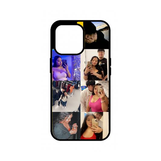 Custom Phone Case (Upload Picture/s)